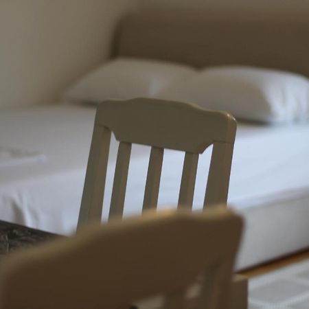Delta Studio Apartman Podgorica Esterno foto